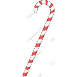 Classic Candy Cane