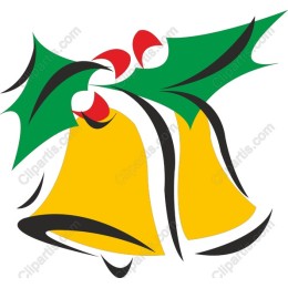 Festive Holiday Bells