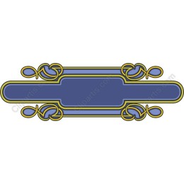Elegant Decorative Frame