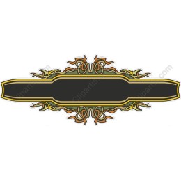Elegant Ornate Banner