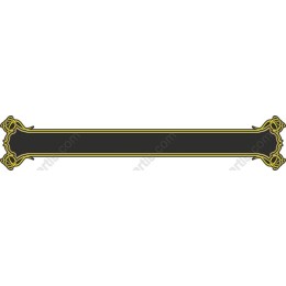 Elegant Decorative Banner