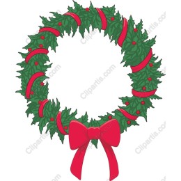 Christmas Wreath
