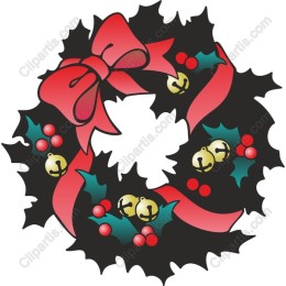 Christmas Wreath