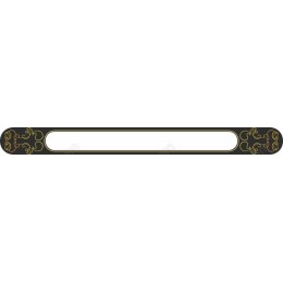 Elegant Ornate Frame