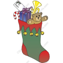 Christmas Stocking Delight