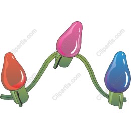Festive String Lights