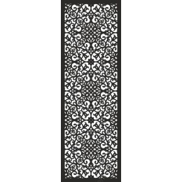 Elegant Lace Pattern