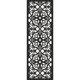 Ornate Floral