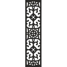 Intricate Ornamental