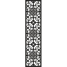 Decorative Panel