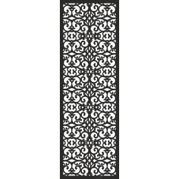 Elegant Ornamental