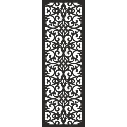 Intricate Ornamental