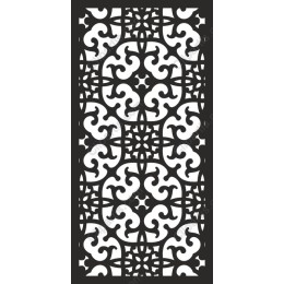 Ornate Flourish
