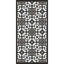 Ornate Decorative