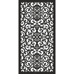 Elegant Flourish Clipart