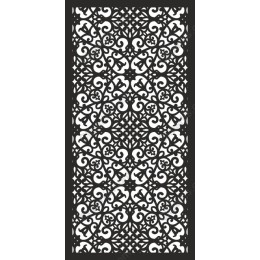 Elegant Lace Pattern