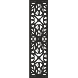 Elegant Decorative Pattern