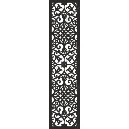 Ornate Decorative