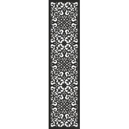 Ornate Floral