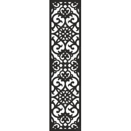 Ornate Decorative