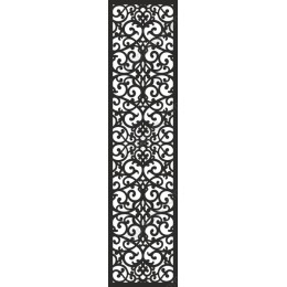 Ornate Lace