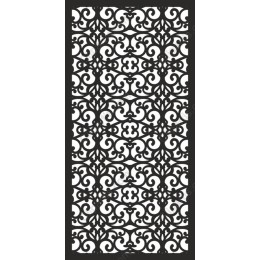 Decorative Floral