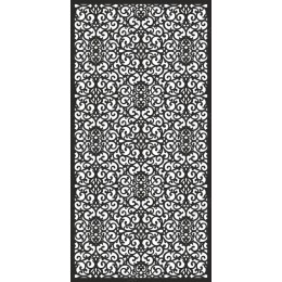 Intricate Elegant Pattern