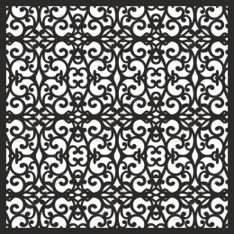 Ornate Filigree