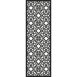 Elegant Intricate Pattern
