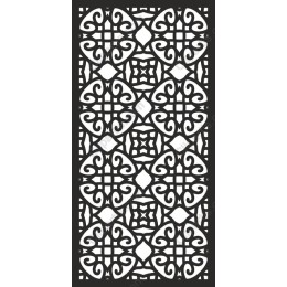 Ornate Lace