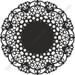 Exquisite Vintage Lace