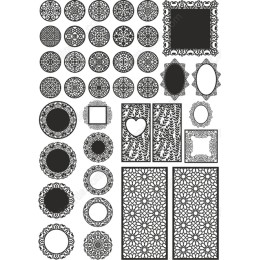 Decorative Bundle