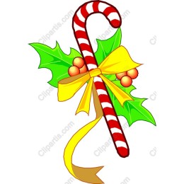 Candy Cane Christmas