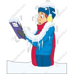 Winter Reading Adventure