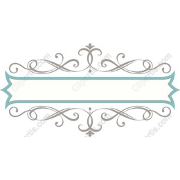 Elegant Decorative Frame