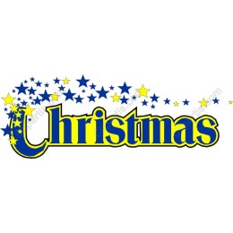 Christmas Stars