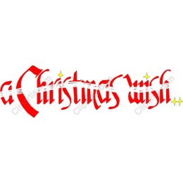 A Christmas Wish