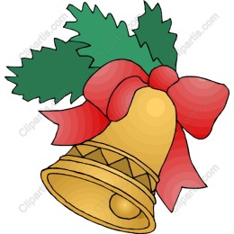 Christmas Bell