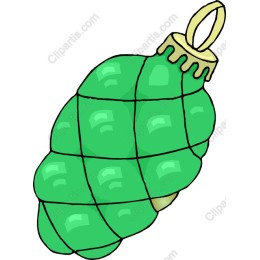 Green Grenade