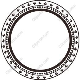 Decorative Border