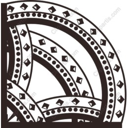 Abstract Geometric Patterns