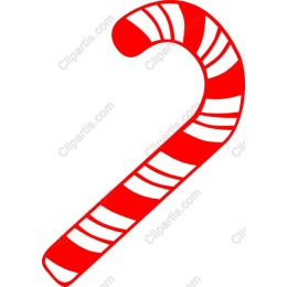 Classic Candy Cane