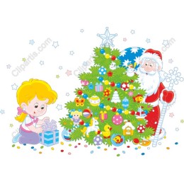 Joyful Christmas Celebration