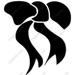 Elegant Ribbon