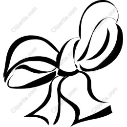 Elegantly Styled Bow