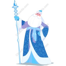 Winter Wizard