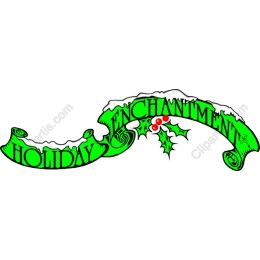 Holiday Enchantment