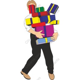 Festive Gift Boxes