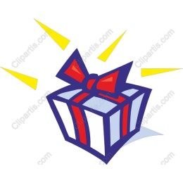 Colorful Gift