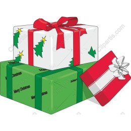 Christmas Presents